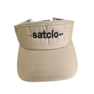 Half Cap (Sun Visor)