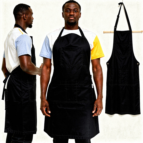apron