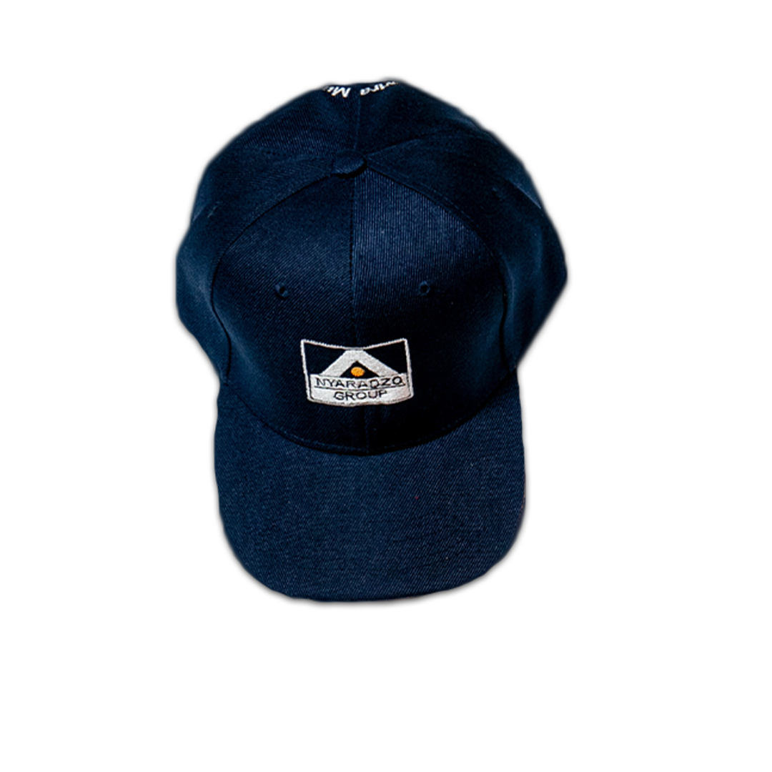 Branded Cap - Image 5