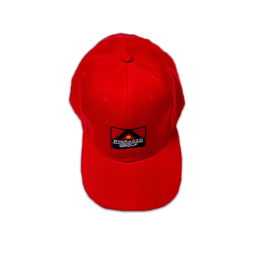 Branded Cap - Image 4