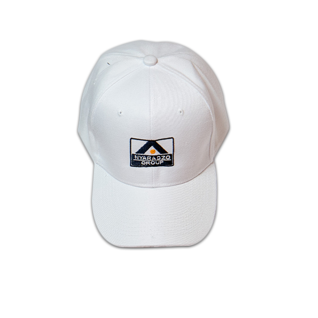 Branded Cap - Image 3