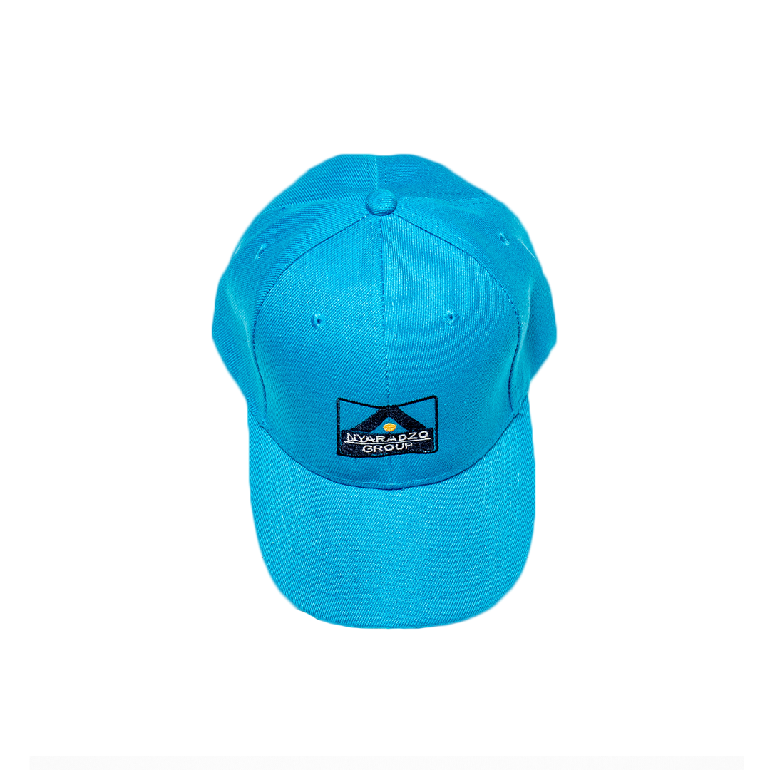 Branded Cap - Image 2