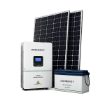 Donnergy 3.6kva