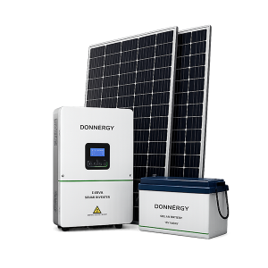 Donnergy 3.6kva