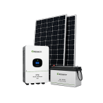 Growatt 5kva 48v