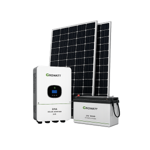 growatt