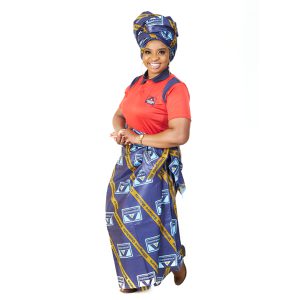 Zambia(wrap)