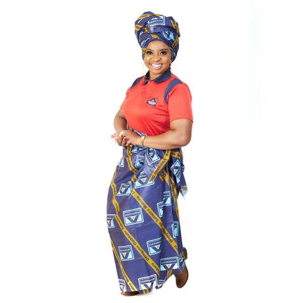 Zambia(wrap)
