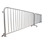 Barricades