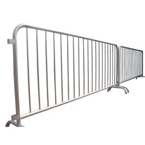 Barricades