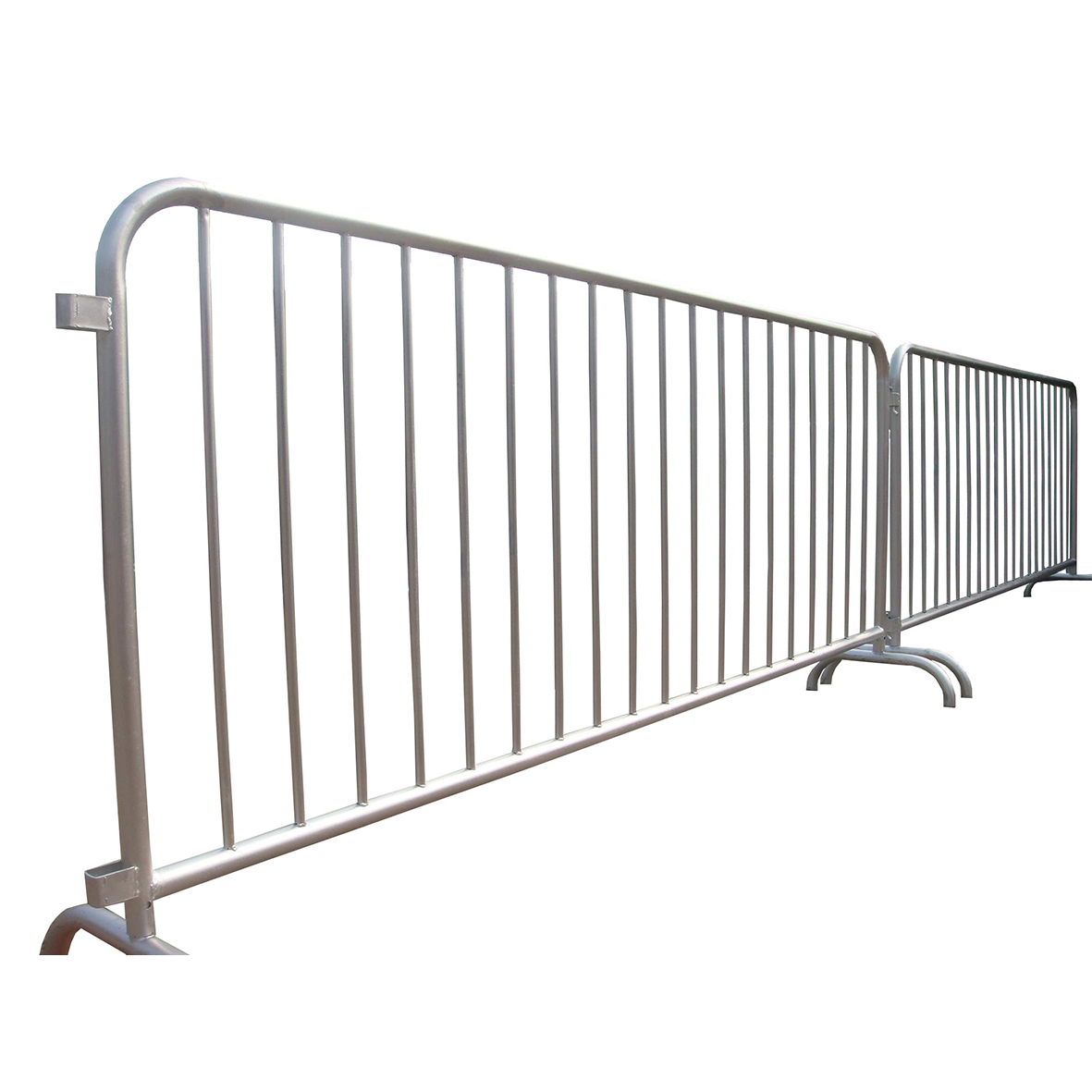 Barricades