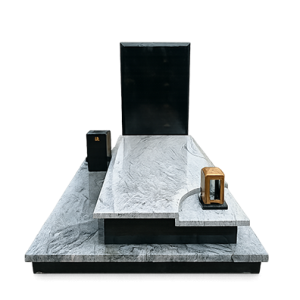 Cardinal Tombstone