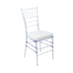 Chiavari Clear Chair