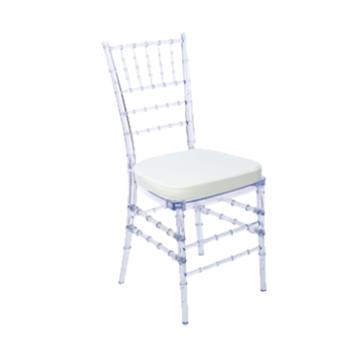 Chiavari Clear Chair
