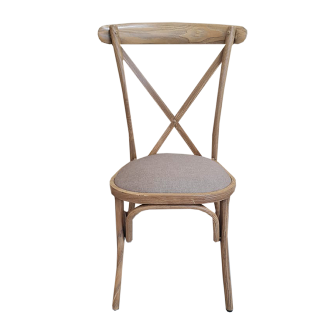 Crossback Chair