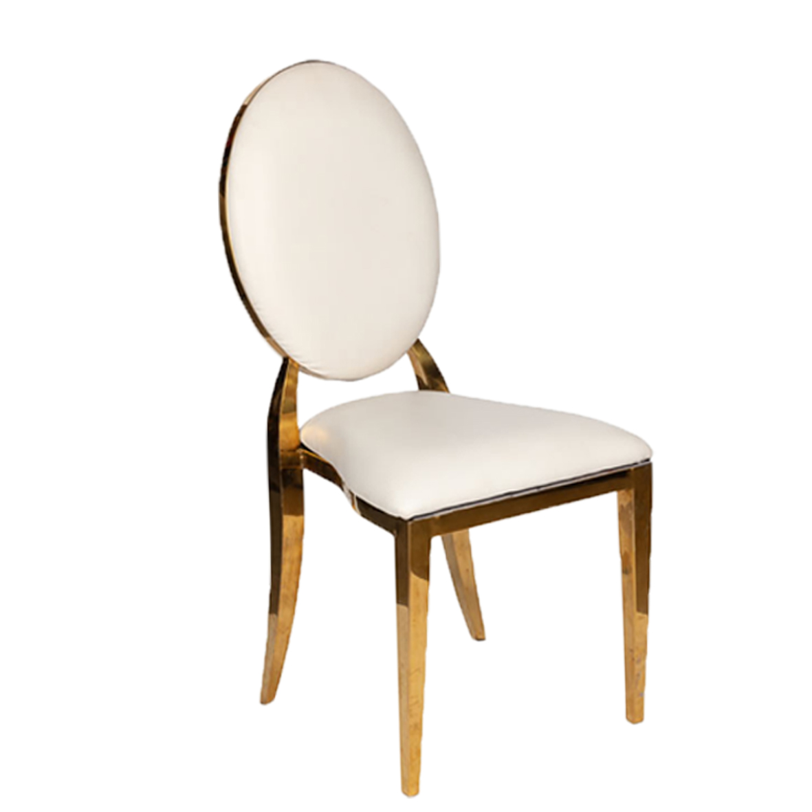 Dior Chair (Plain)