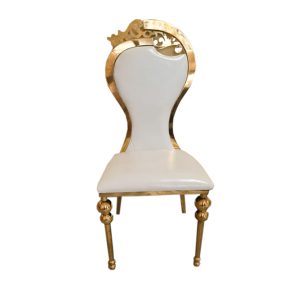 Dior Chair (Queen)