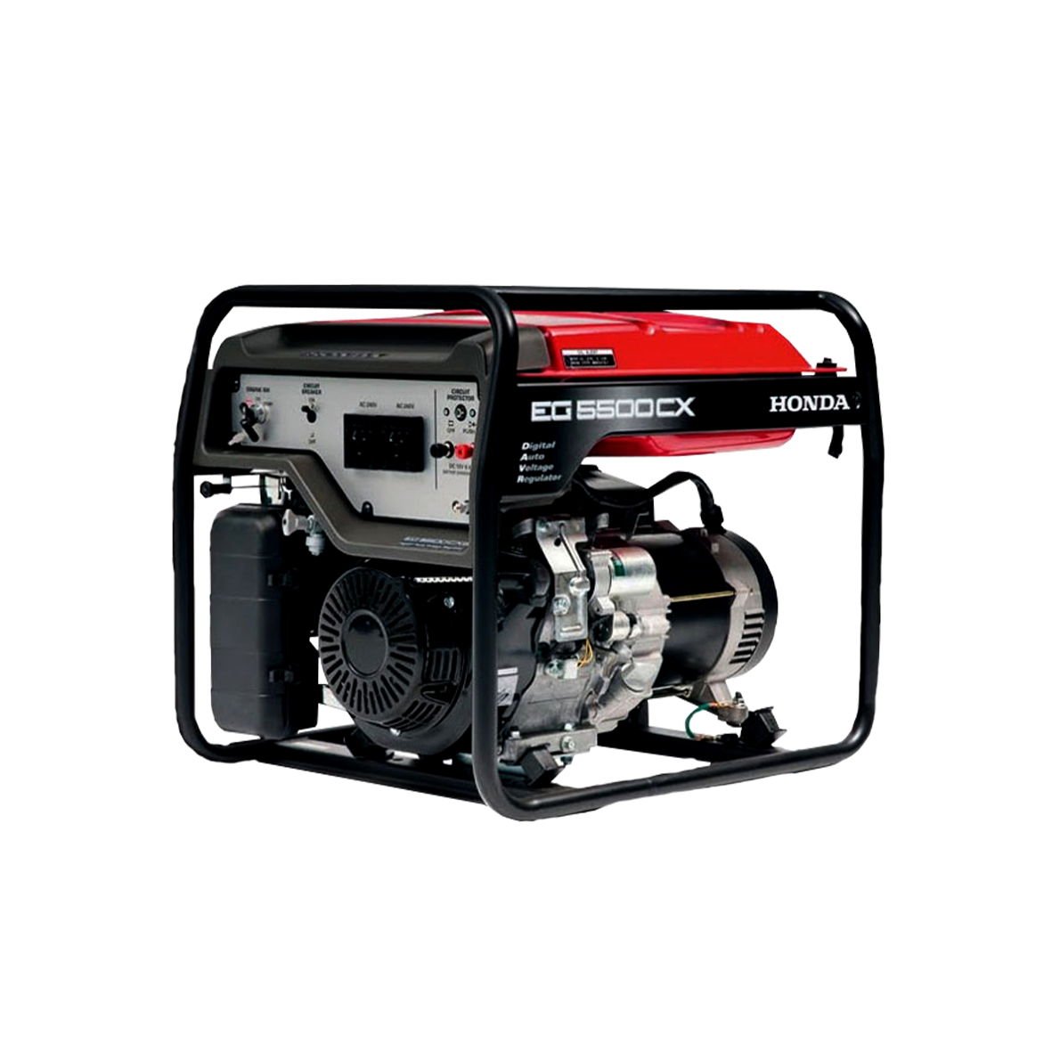 5.5 kv Generator