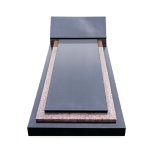 Heroes Tombstone
