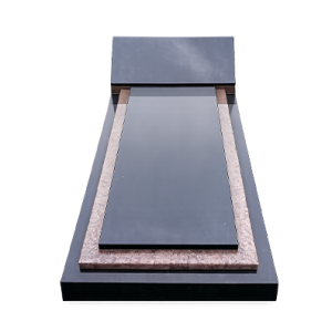 Heroes Tombstone