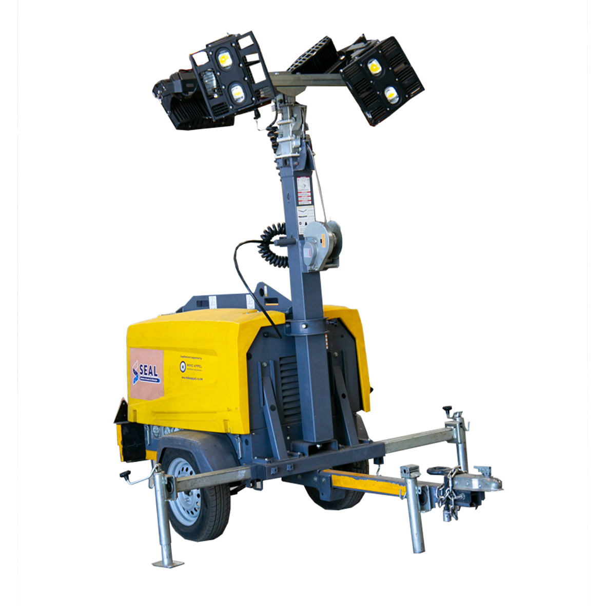 Lighting Tower