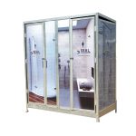Portable Shower