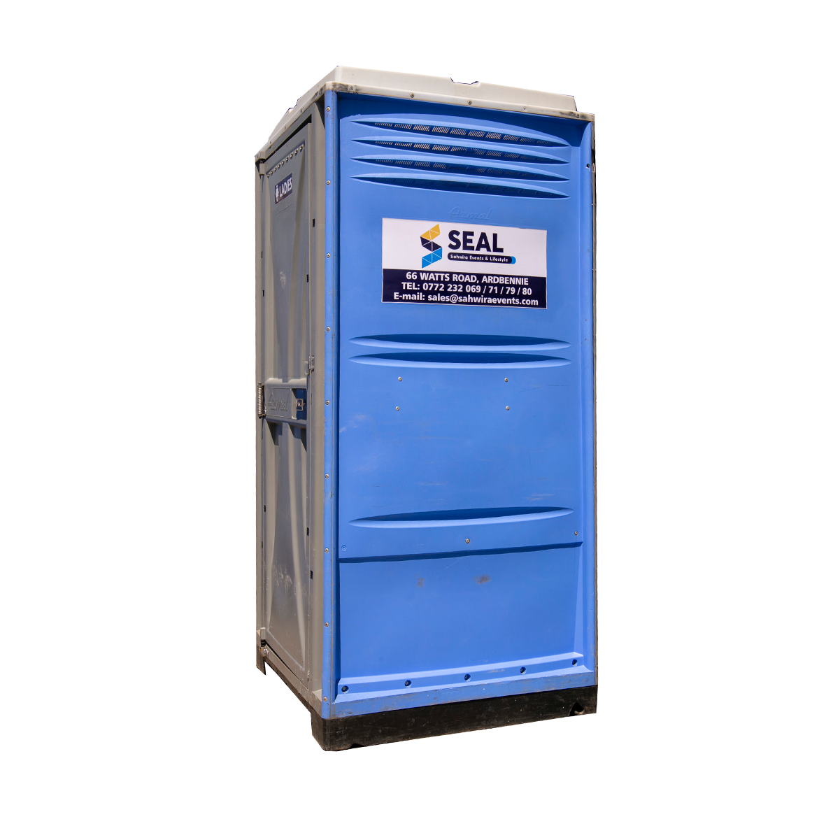 Portable Toilet