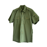 Safari Shirt - Short Sleeve