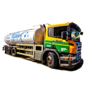 Water Truck