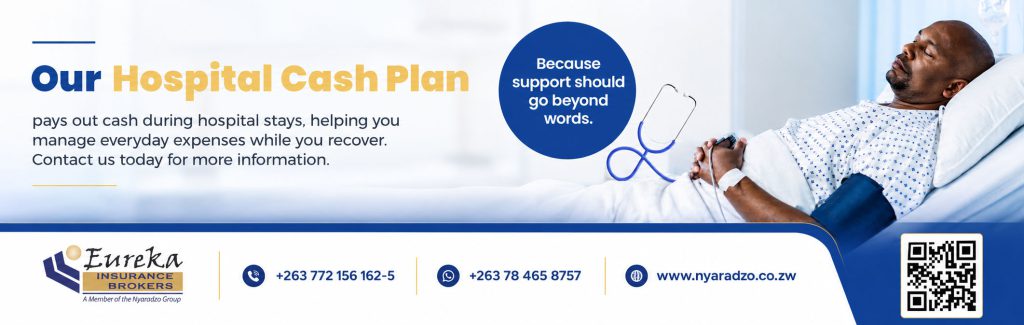 Hospital Cash Plan