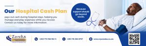 Hospital Cash Plan