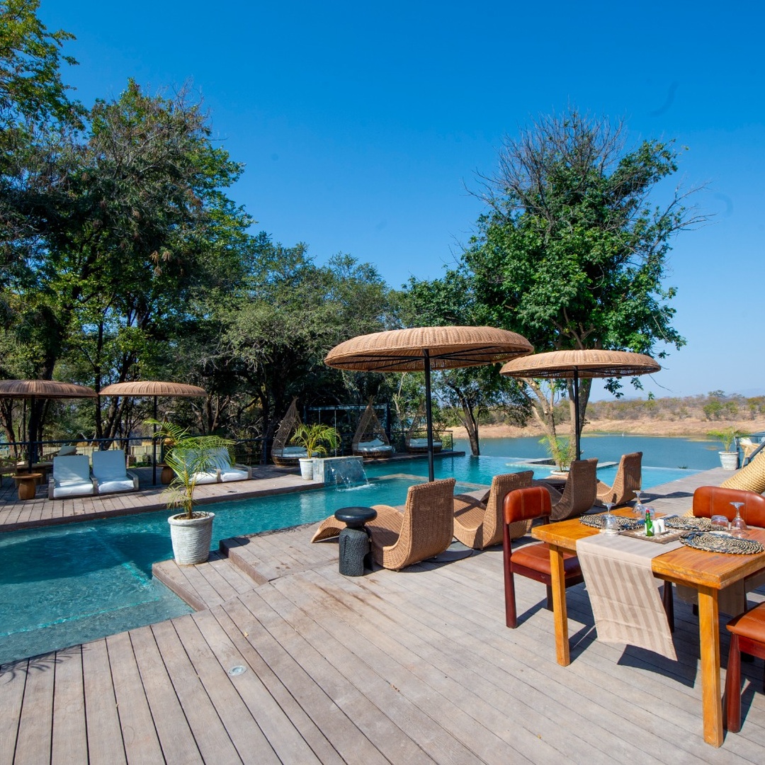 Summer Special – TigerBay Resort - Image 8